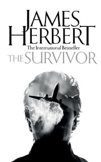 The Survivor - James Herbert (ISBN 9781509865468)