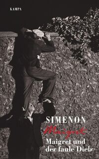 Maigret und der faule Dieb - Georges Simenon (ISBN 9783311130574)