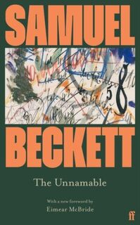 The Unnamable - Samuel Beckett (ISBN 9780571386741)