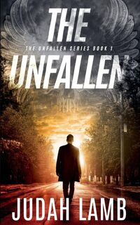 The Unfallen - Judah Lamb (ISBN 9798230581727)