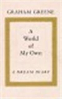 A world of my own - Graham Greene (ISBN 9780140236293)