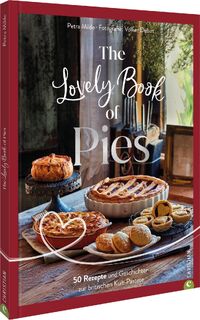 The Lovely Book of Pies - Petra Milde (ISBN 9783989510142)