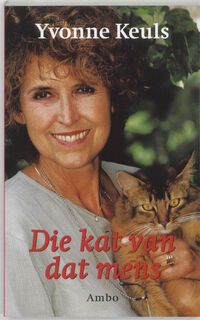 Die kat van dat mens - Yvonne Keuls (ISBN 9789026316685)