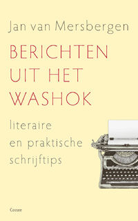 Berichten uit het washok - Jan van Mersbergen (ISBN 9789464521283)