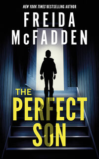 McFadden, F: Perfect Son - Freida McFadden (ISBN 9781464227295)