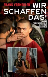 Wir schaffen das - Frank Vermeulen (ISBN 9789035144347)