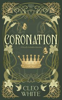 Coronation - Cleo White (ISBN 9781088194850)