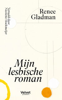 Mijn lesbische roman - Renee Gladman (ISBN 9789493384811)