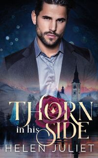 Thorn in His Side Helen Juliet (ISBN: 9781916027282) De Slegte Thorn in His Side Helen Juliet (ISBN: 9781916027282) De Slegte
