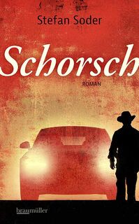 Schorsch - Stefan Soder (ISBN 9783992003990)