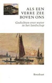 Als een verre zee boven ons - H. van Zuiden (ISBN 9789064812163)