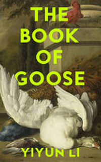 The Book of Goose - Yiyun Li (ISBN 9780008531812)