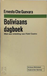 Boliviaans Dagboek - Ernesto Che Guevara