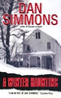 A Winter Haunting - Dan Simmons (ISBN 9780380817160)