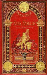 Sans Famille - Hector Malot