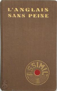 L'anglais sans peine - Alphonse Chérel