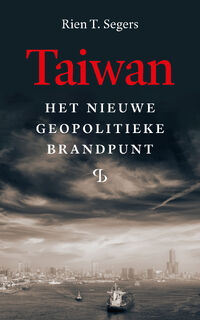 Taiwan - Rien T. Segers (ISBN 9789463824866)