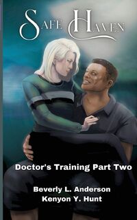 Safe Haven - Beverly L. Anderson (ISBN 9798330550715)