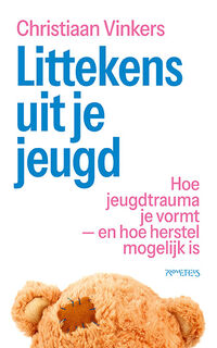 Littekens uit je jeugd - Christiaan Vinkers (ISBN 9789044659023)