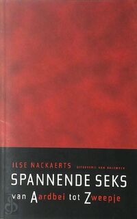 Spannende seks / Midprice - I. Nackaerts (ISBN 9789056176297)