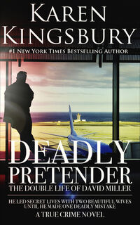 Deadly Pretender - Karen Kingsbury (ISBN 9780795300110)