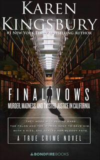 Final Vows - Karen Kingsbury (ISBN 9780795300134)
