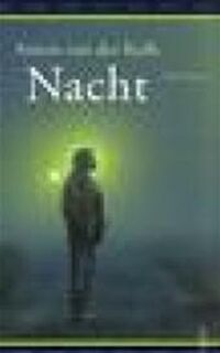 Nacht - A. van der Kolk (ISBN 9789000035106)