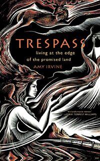 Trespass - Amy Irvine (ISBN 9780865477452)