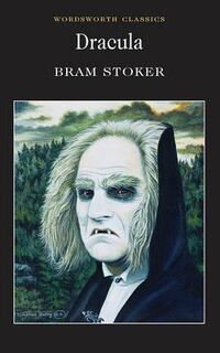 Dracula - Stoker B (ISBN 9781853260865)