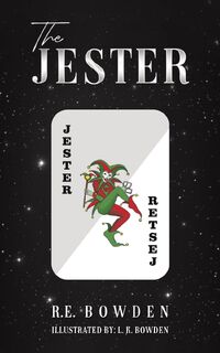 The Jester - R.E. Bowden (ISBN 9781035865093)