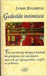 Gedeelde intimiteit - James Bugental, Jacqueline Moonen (ISBN 9789063500764)