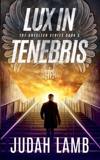 Lux in Tenebris - Judah Lamb (ISBN 9798232402808)