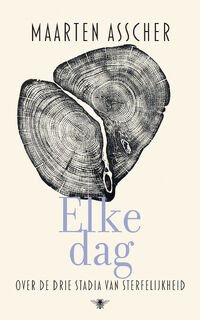 Elke dag - Maarten Asscher (ISBN 9789403139043)