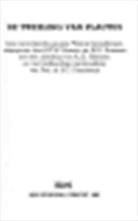 De Tweeling van Plautus - B. F. W. Beenen, A. J. E. Harmsen, B. C. Damsteegt, Joan Blasius, Titus Maccius Plautus