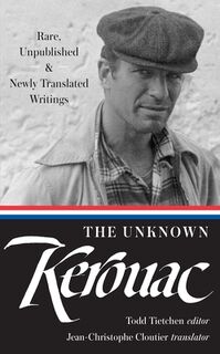 The Unknown Kerouac - Jack Kerouac (ISBN 9781598534986)