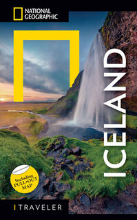 National Geographic Traveler: Iceland - National Geographic (ISBN 9788854419711)