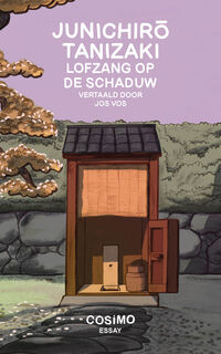 Lofzang op de schaduw - Junichiro Tanizaki (ISBN 9789083540047)