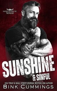 Sunshine & Sinful - Bink Cummings (ISBN 9798306909790)