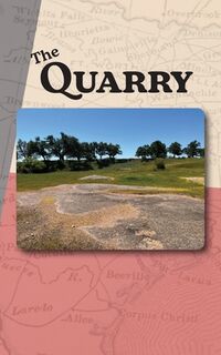 The Quarry - James Douglas (ISBN 9798318808173)