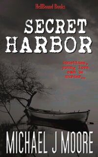 Secret Harbor - Michael J Moore (ISBN 9781948318983)