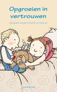 Opgroeien in vertrouwen - J. Mol (ISBN 9789066656635)