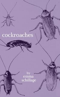Cockroaches - Press (ISBN 9798347528240)