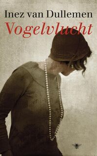 Vogelvlucht - Inez van Dullemen (ISBN 9789023457893)