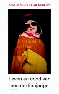 Het is net of ik hier niet hoor...' - Andy Sanders, René Diekstra (ISBN 9789044631289)