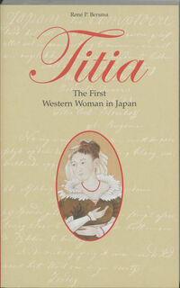 Titia - R.P. Bersma (ISBN 9789074822534)