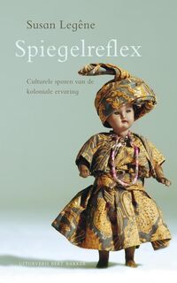 Spiegelreflex - Susan Legene (ISBN 9789035133556)