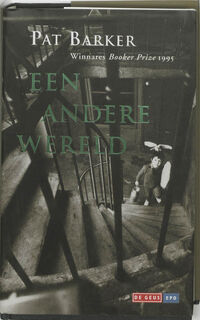 Een andere wereld - P. Barker (ISBN 9789052266671)