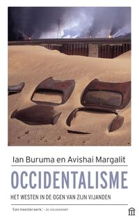 Occidentalisme - Ian Buruma, Avishai Margalit (ISBN 9789046706039)