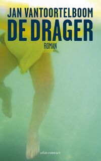 De drager - Jan Vantoortelboom (ISBN 9789025446246)