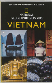 Vietnam - (ISBN 9789021582962)